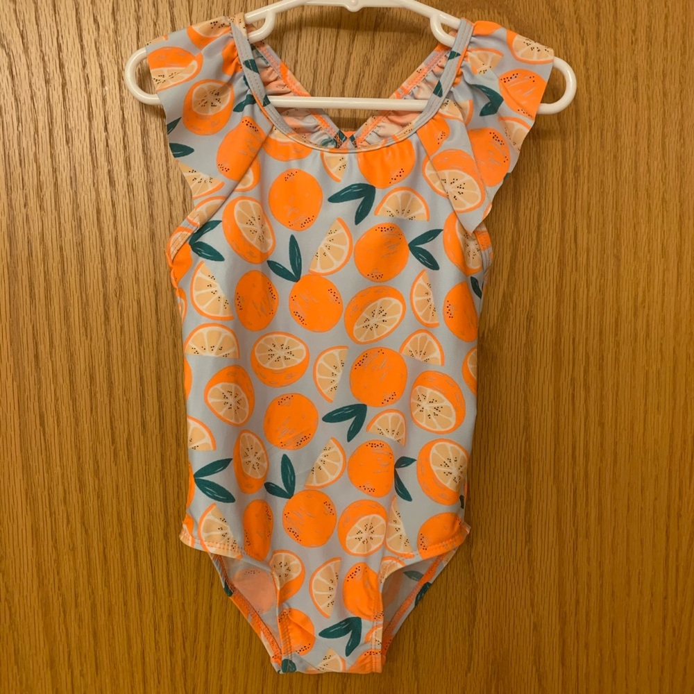 Cat & Jack swimsuit